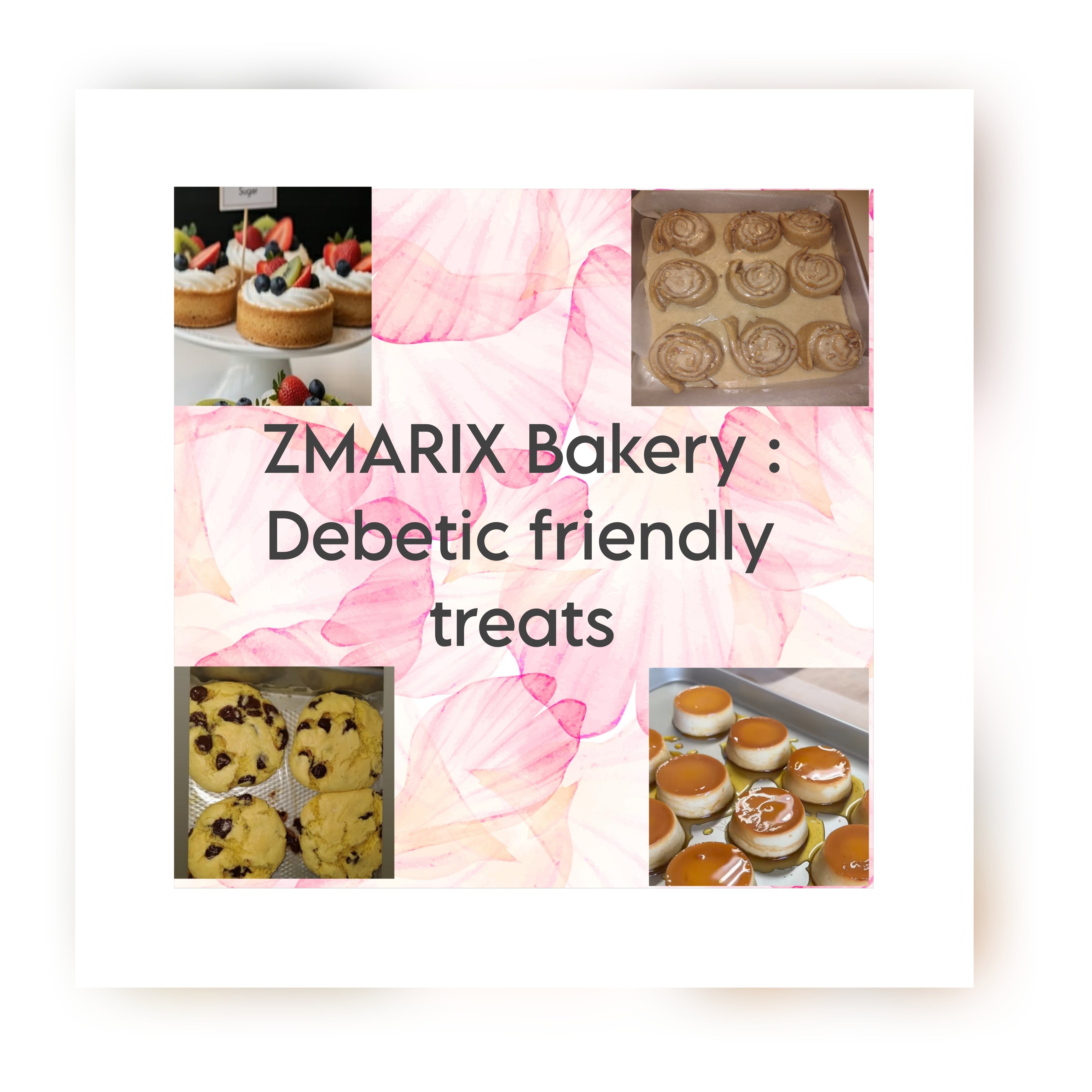 Zmarix Bakery